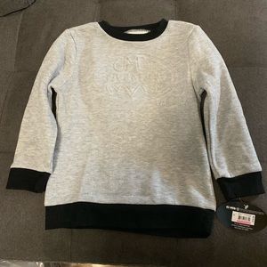 Batman sweatshirt NWT